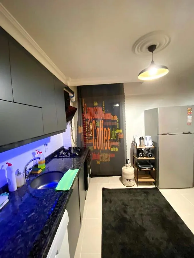 Town Center,Suitable For Family,2+1 New Building Istanbul Apartment