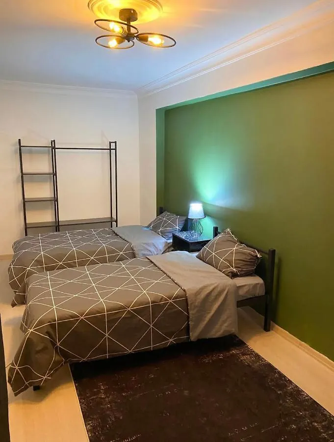 Town Center,Suitable For Family,2+1 New Building Istanbul 0*,  Turkey